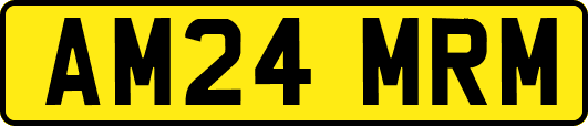AM24MRM