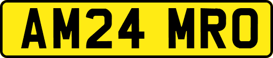AM24MRO