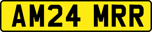 AM24MRR