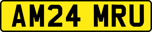AM24MRU