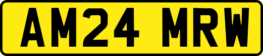 AM24MRW