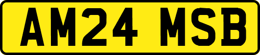 AM24MSB