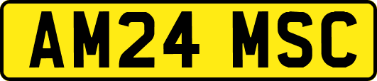 AM24MSC