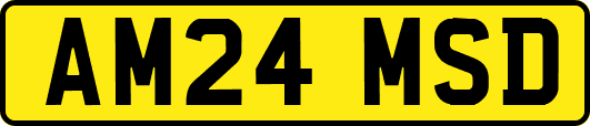 AM24MSD