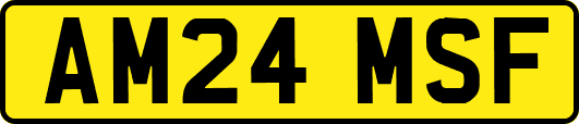 AM24MSF