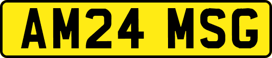 AM24MSG
