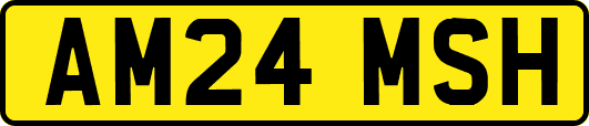 AM24MSH