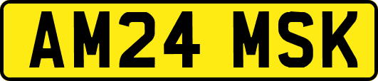 AM24MSK