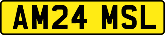 AM24MSL