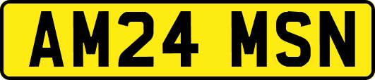 AM24MSN