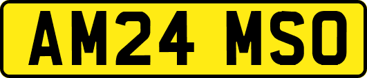 AM24MSO