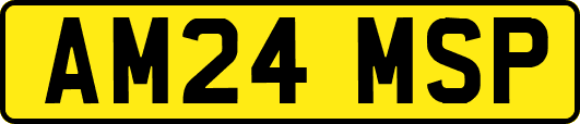 AM24MSP