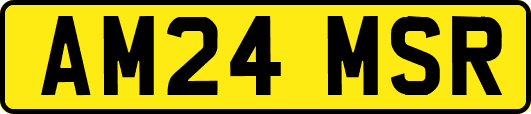 AM24MSR
