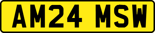AM24MSW