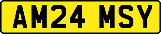 AM24MSY