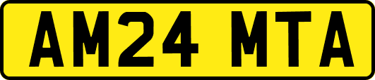AM24MTA