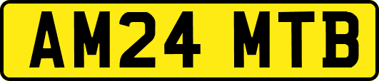 AM24MTB