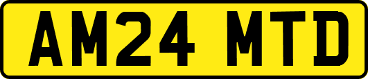AM24MTD
