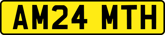 AM24MTH
