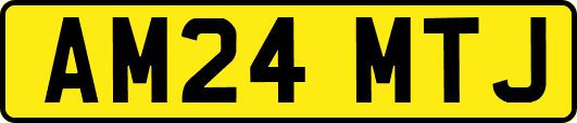 AM24MTJ