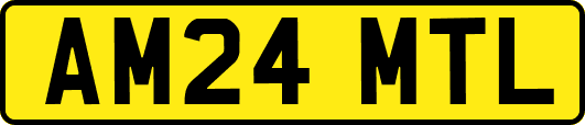 AM24MTL