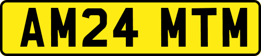 AM24MTM