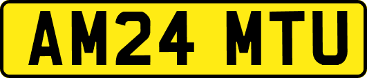 AM24MTU