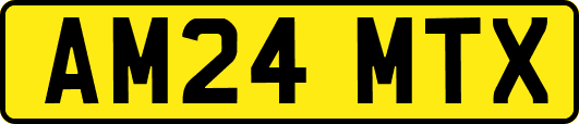 AM24MTX