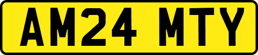 AM24MTY