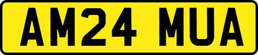 AM24MUA
