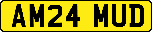 AM24MUD