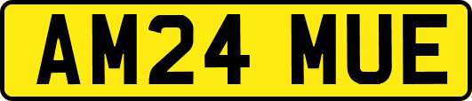AM24MUE
