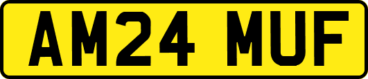 AM24MUF