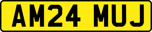 AM24MUJ