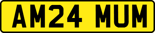 AM24MUM