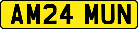 AM24MUN