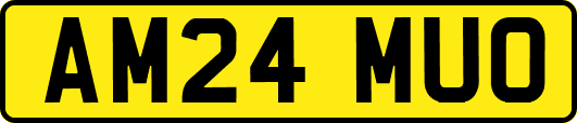 AM24MUO