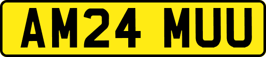 AM24MUU