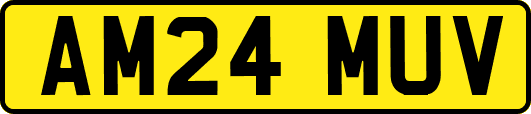AM24MUV