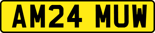 AM24MUW