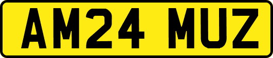 AM24MUZ
