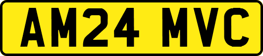 AM24MVC