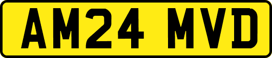 AM24MVD