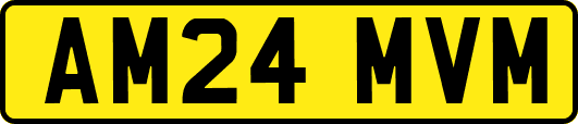 AM24MVM