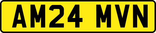 AM24MVN