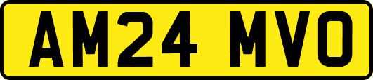 AM24MVO