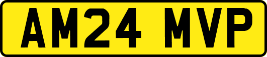AM24MVP
