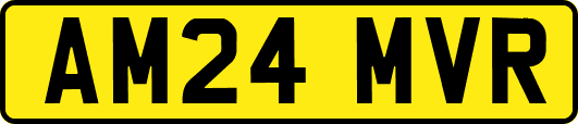 AM24MVR