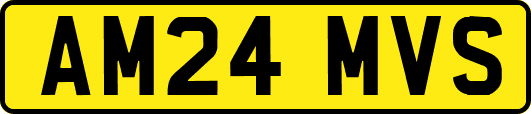 AM24MVS