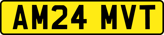 AM24MVT